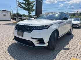 Land Rover Range Rover Velar P300 R-Dynamic S, снимка 3