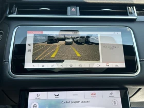 Land Rover Range Rover Velar P300 R-Dynamic S, снимка 13