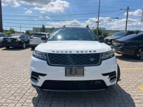 Land Rover Range Rover Velar P300 R-Dynamic S, снимка 2