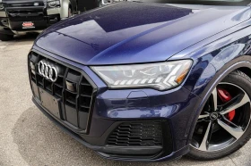Audi SQ7 * Quattro* ПАНО* KEYLESS* Camera* ПОДГРЕВ* 360* , снимка 2