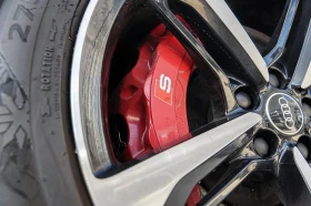 Audi SQ7 * Quattro* ПАНО* KEYLESS* Camera* ПОДГРЕВ* 360* , снимка 4