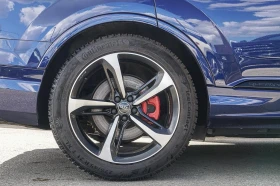 Audi SQ7 * Quattro* ПАНО* KEYLESS* Camera* ПОДГРЕВ* 360* , снимка 5
