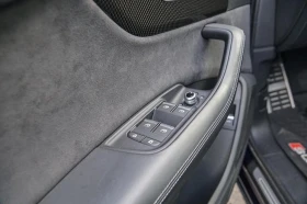 Audi SQ7 * Quattro* ПАНО* KEYLESS* Camera* ПОДГРЕВ* 360* , снимка 11