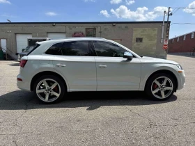 Audi SQ5 Technik / 360 / DIS / B&O / CARFAX, снимка 3