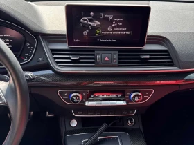 Audi SQ5 Technik / 360 / DIS / B&O / CARFAX, снимка 9