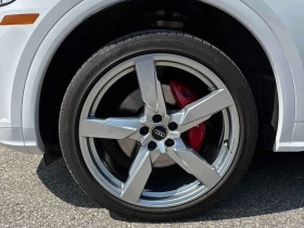 Audi SQ5 Technik / 360 / DIS / B&O / CARFAX, снимка 7