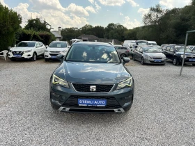 Seat Ateca 1.6TDI EURO6B, снимка 2
