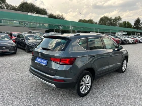 Seat Ateca 1.6TDI EURO6B, снимка 7