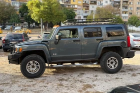 Hummer H3 3.7 ГАЗ, снимка 3