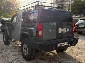 Hummer H3 3.7 ГАЗ, снимка 4