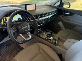 Audi Q7 3.0 SUPERCHARGER 400+ + + , снимка 10