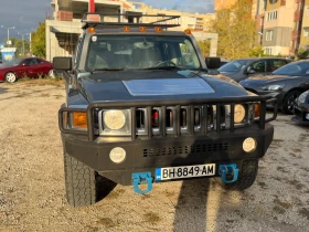 Hummer H3 3.7 ГАЗ, снимка 8