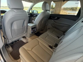 Audi Q7 3.0 SUPERCHARGER 400+ + + , снимка 12