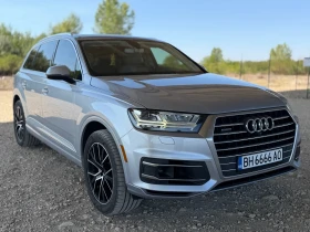 Audi Q7 3.0 SUPERCHARGER 400+ + + , снимка 8
