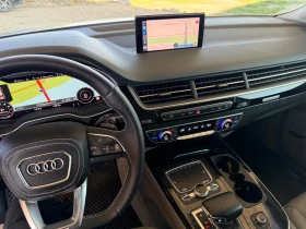 Audi Q7 3.0 SUPERCHARGER 400+ + + , снимка 11
