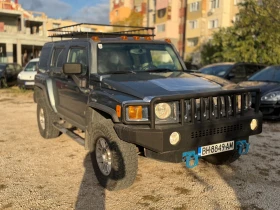 Hummer H3 3.7 ГАЗ, снимка 7