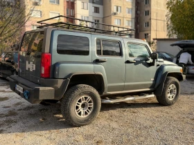 Hummer H3 3.7 ГАЗ, снимка 6