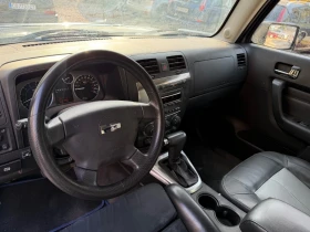 Hummer H3 3.7 ГАЗ, снимка 9