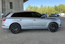 Audi Q7 3.0 SUPERCHARGER 400+ + + , снимка 7