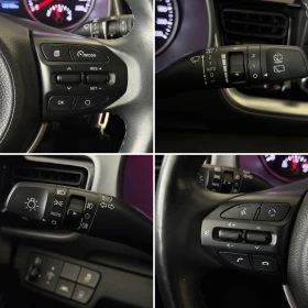Kia Stonic 1.4MPI* 100к.с.* С ПЪЛНА СЕРВИЗНА ИСТОРИЯ В KIA, снимка 11
