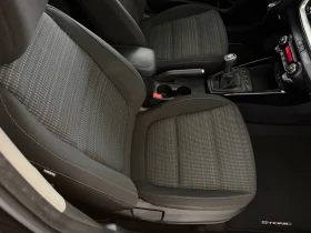 Kia Stonic 1.4MPI* 100к.с.* С ПЪЛНА СЕРВИЗНА ИСТОРИЯ В KIA, снимка 15