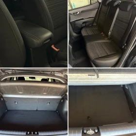 Kia Stonic 1.4MPI* 100к.с.* С ПЪЛНА СЕРВИЗНА ИСТОРИЯ В KIA, снимка 13