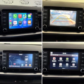 Kia Stonic 1.4MPI* 100к.с.* С ПЪЛНА СЕРВИЗНА ИСТОРИЯ В KIA, снимка 10
