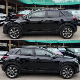 Kia Stonic 1.4MPI* 100к.с.* С ПЪЛНА СЕРВИЗНА ИСТОРИЯ В KIA, снимка 6