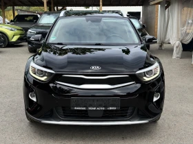 Kia Stonic 1.4MPI* 100к.с.* С ПЪЛНА СЕРВИЗНА ИСТОРИЯ В KIA, снимка 2