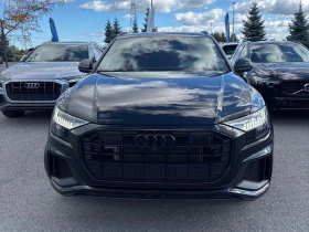 Audi Q8 / ДИСТРОНИК / 360 / ПАНО / ОТ ПРЕДСТАВИТЕЛСТВО , снимка 5