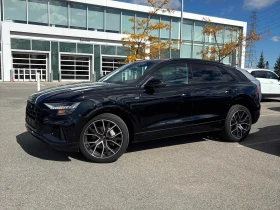 Audi Q8 / ДИСТРОНИК / 360 / ПАНО / ОТ ПРЕДСТАВИТЕЛСТВО , снимка 2