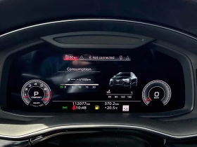 Audi Q8 / ДИСТРОНИК / 360 / ПАНО / ОТ ПРЕДСТАВИТЕЛСТВО , снимка 10