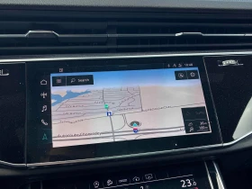 Audi Q8 / ДИСТРОНИК / 360 / ПАНО / ОТ ПРЕДСТАВИТЕЛСТВО , снимка 13