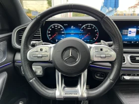 Mercedes-Benz GLE 53 4MATIC TRACK PACE / HUD / PANO / MULTIBEAM / BURM / 360 /, снимка 11