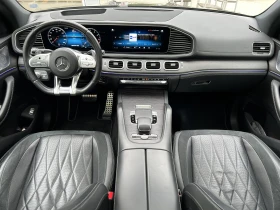 Mercedes-Benz GLE 53 4MATIC TRACK PACE / HUD / PANO / MULTIBEAM / BURM / 360 /, снимка 10