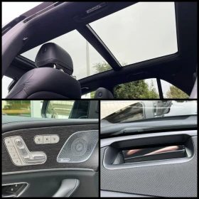 Mercedes-Benz GLE 53 4MATIC TRACK PACE / HUD / PANO / MULTIBEAM / BURM / 360 /, снимка 17