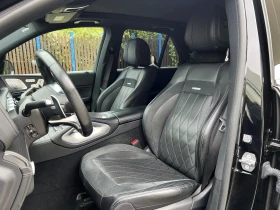Mercedes-Benz GLE 53 4MATIC TRACK PACE / HUD / PANO / MULTIBEAM / BURM / 360 /, снимка 9
