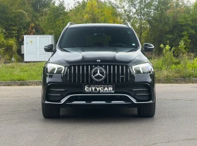Mercedes-Benz GLE 53 4MATIC TRACK PACE / HUD / PANO / MULTIBEAM / BURM / 360 /, снимка 2