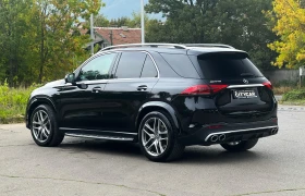 Mercedes-Benz GLE 53 4MATIC TRACK PACE / HUD / PANO / MULTIBEAM / BURM / 360 /, снимка 4