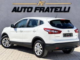 Nissan Qashqai 1.5dCi | ЛИЗИНГ| БАРТЕР, снимка 7