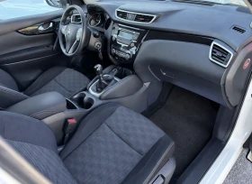 Nissan Qashqai 1.5dCi | ЛИЗИНГ| БАРТЕР, снимка 10
