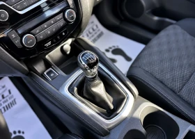 Nissan Qashqai 1.5dCi | ЛИЗИНГ| БАРТЕР, снимка 13