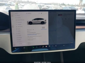 Tesla Model X, снимка 15