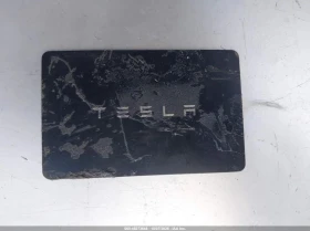 Tesla Model X, снимка 9