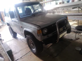 Mitsubishi Pajero 2500, снимка 1