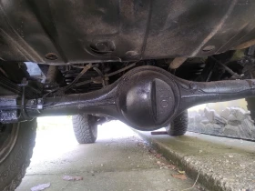 Mitsubishi Pajero 2500, снимка 4