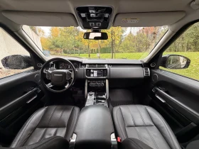 Land Rover Range rover 4.4d / SDV8, снимка 12