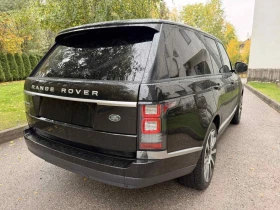 Land Rover Range rover 4.4d / SDV8, снимка 7