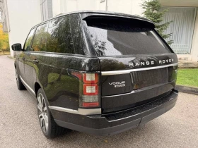 Land Rover Range rover 4.4d / SDV8, снимка 5