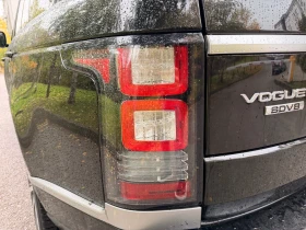 Land Rover Range rover 4.4d / SDV8, снимка 17
